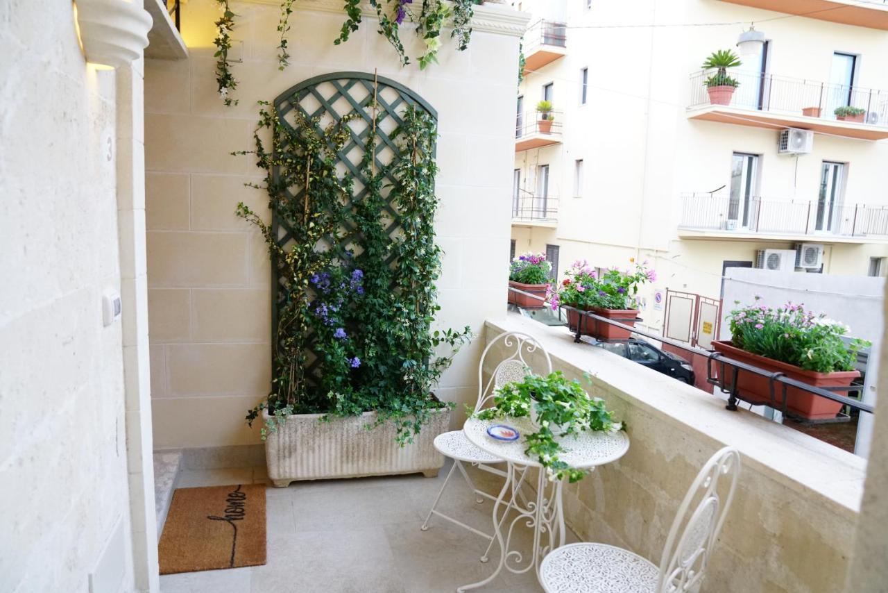 Ui Momm Hotel Matera Exterior photo