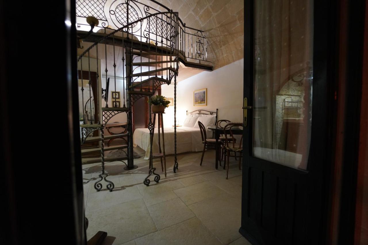 Ui Momm Hotel Matera Exterior photo