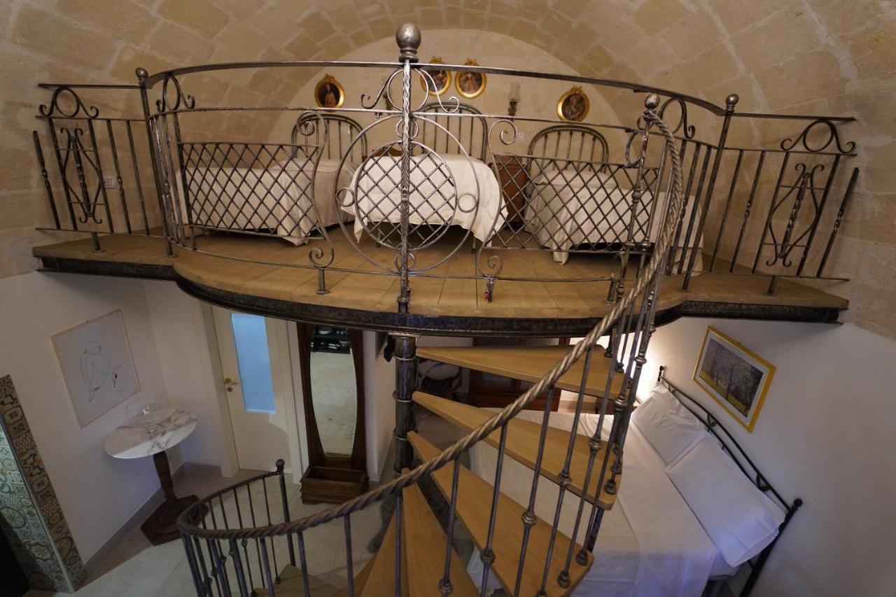 Ui Momm Hotel Matera Exterior photo