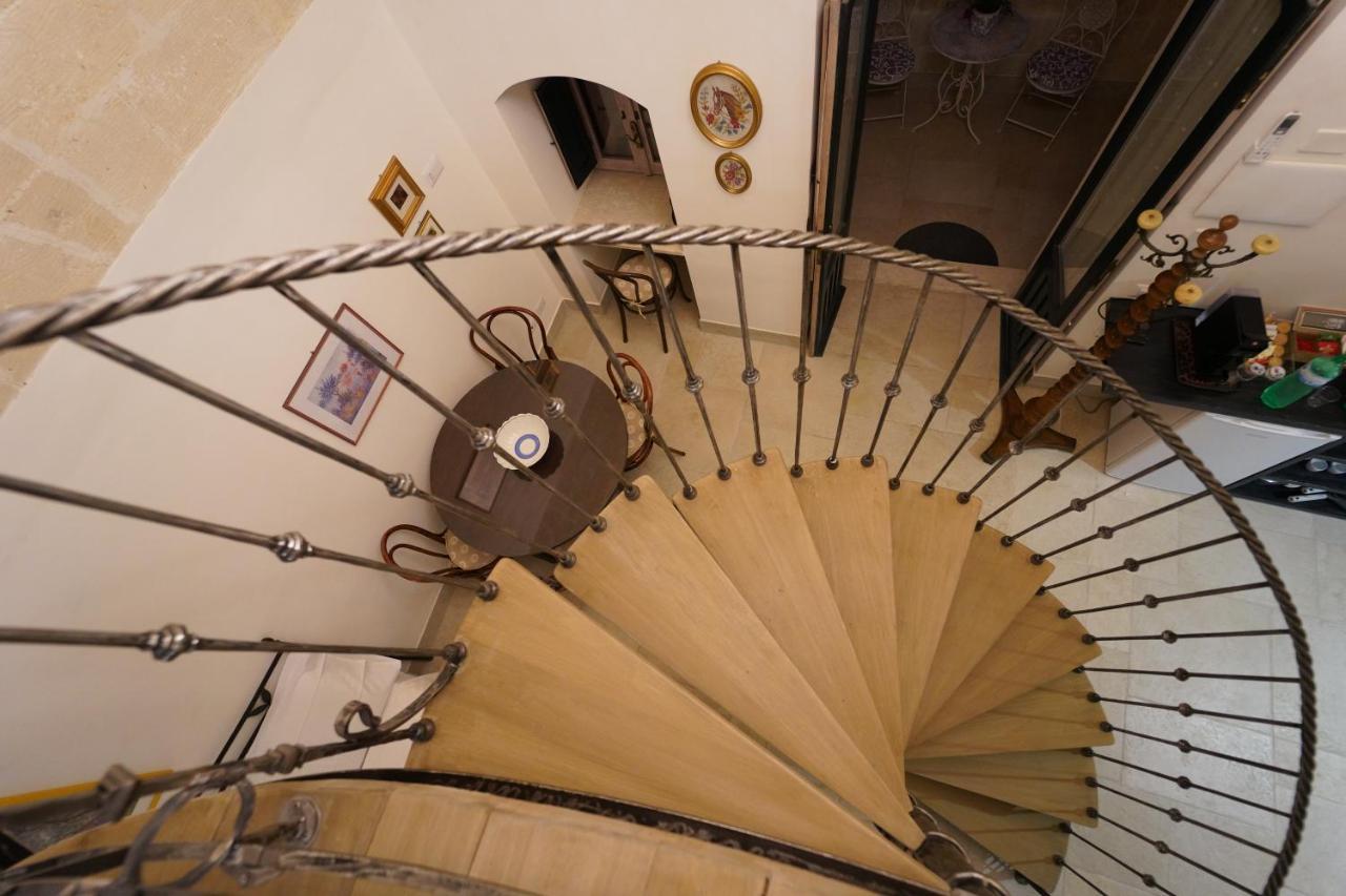 Ui Momm Hotel Matera Exterior photo