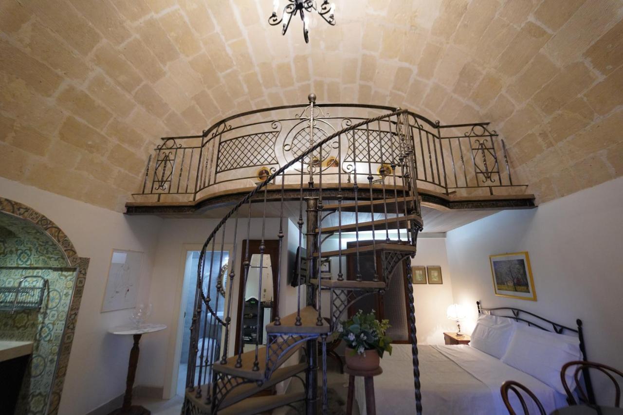 Ui Momm Hotel Matera Exterior photo