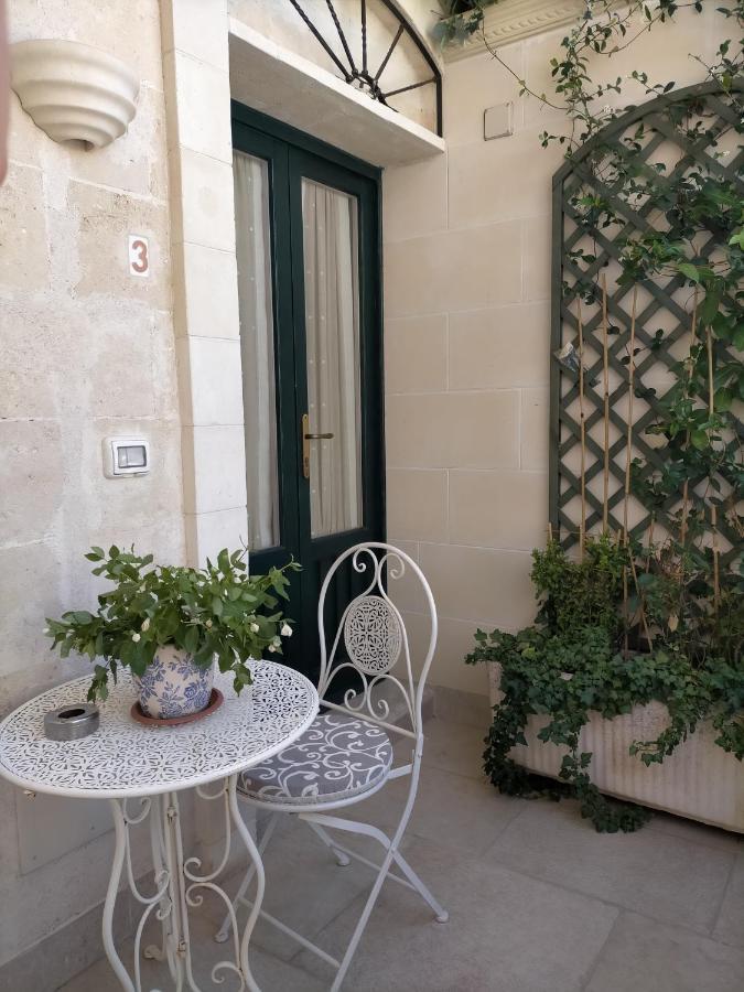 Ui Momm Hotel Matera Exterior photo