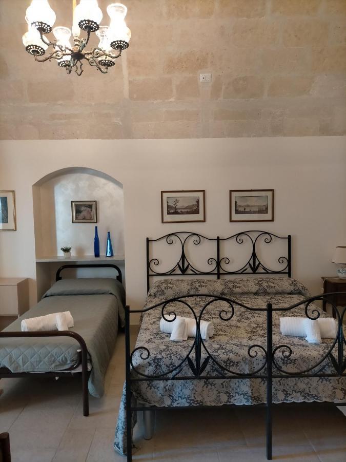 Ui Momm Hotel Matera Exterior photo