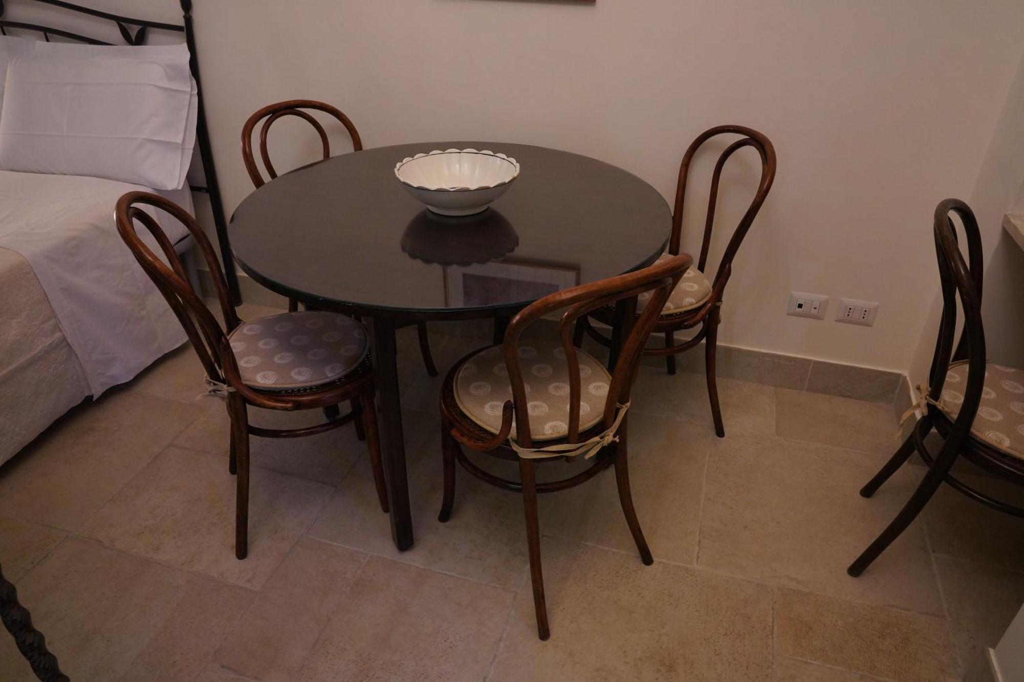 Ui Momm Hotel Matera Room photo