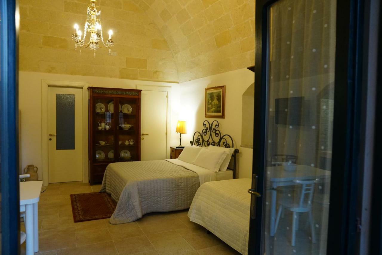 Ui Momm Hotel Matera Exterior photo