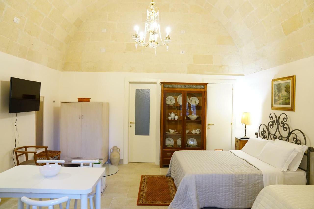Ui Momm Hotel Matera Exterior photo
