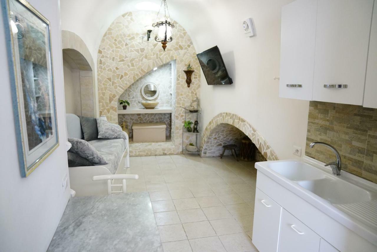 Ui Momm Hotel Matera Exterior photo
