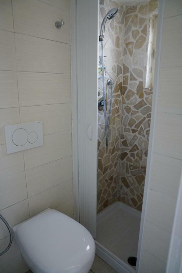 Ui Momm Hotel Matera Exterior photo